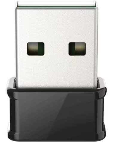 DLINK ADATTATORE USB WIFI D-LINK DWA-181 1300MBPS