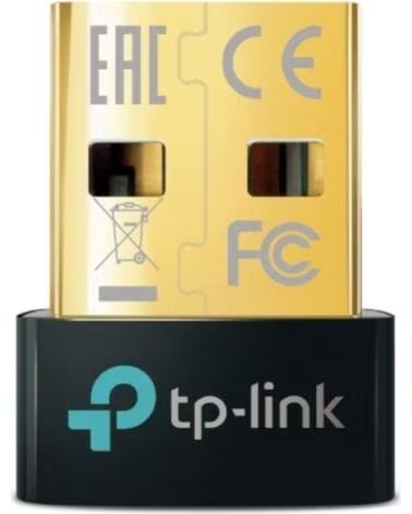 TP-LINK Adaptador nano usb bluetooth tp - link ub500 bluetooth 5 0