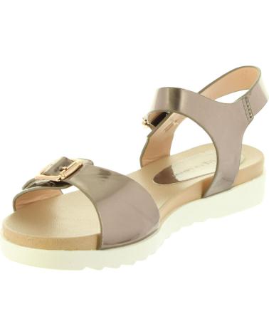 Sandales pour Femme MTNG 50248 LILY C39320 ORO ROSA