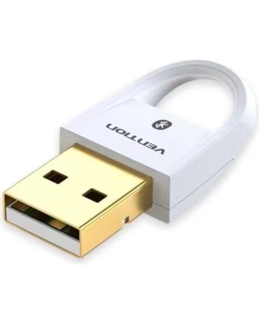 VENTION Adaptador USB - Bluetooth 5 0 CDSW0