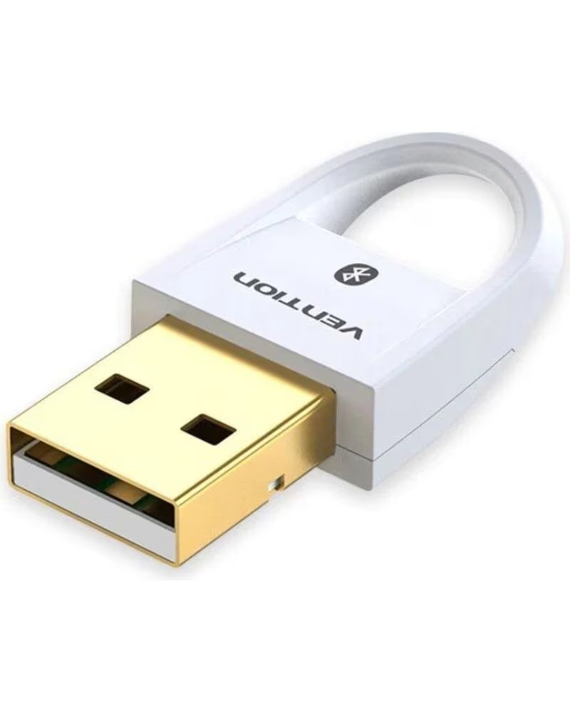 VENTION Adaptador USB - Bluetooth 5 0 CDSW0