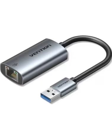 VENTION Adaptador USB - RJ45 CEZHB- 1000Mbps