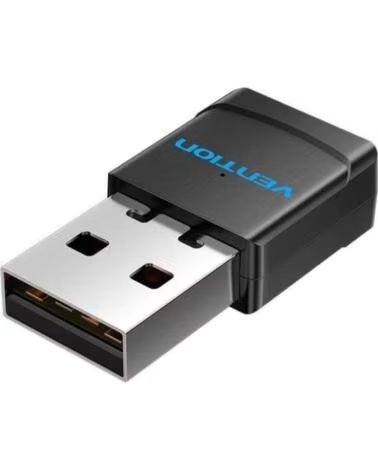 VENTION Adaptador USB - WiFi KDSB0- 433Mbps