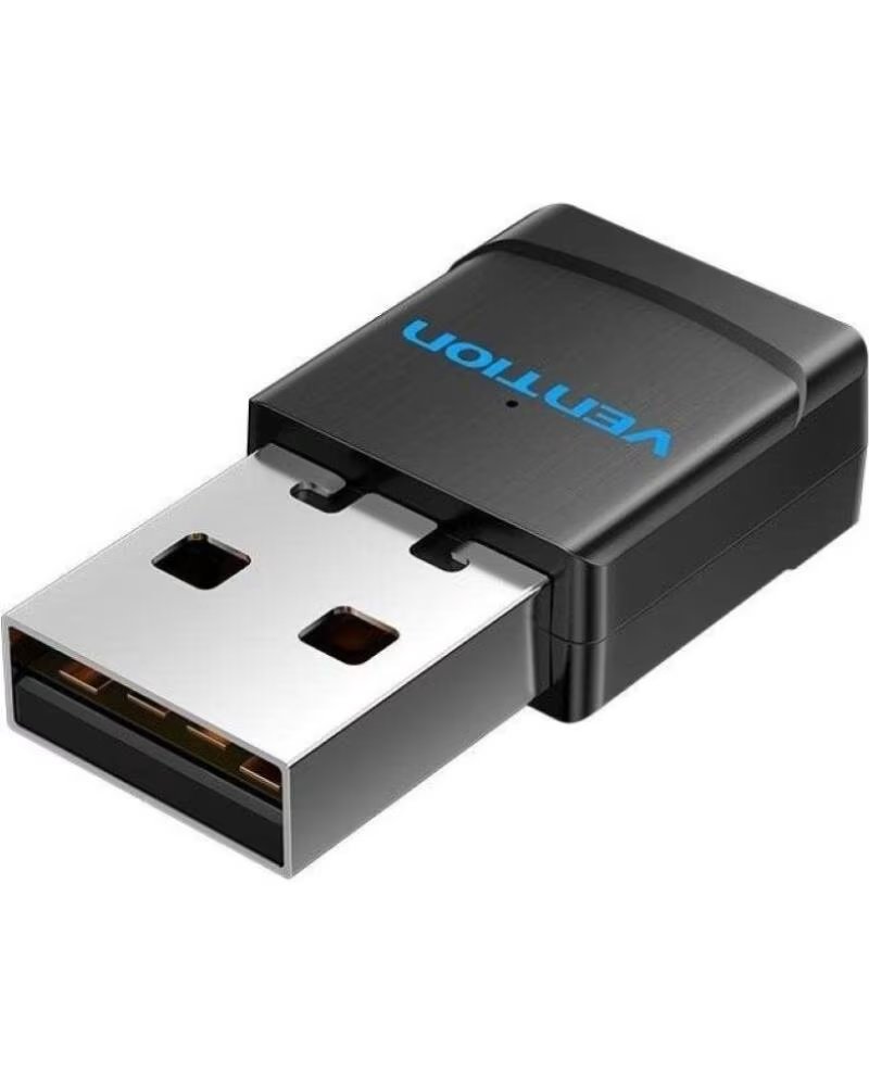 VENTION Adaptador USB - WiFi KDSB0- 433Mbps