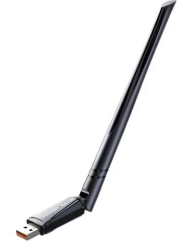 VENTION Adaptador USB - WiFi - Bluetooth 5 4 KDXB0- 900Mbps