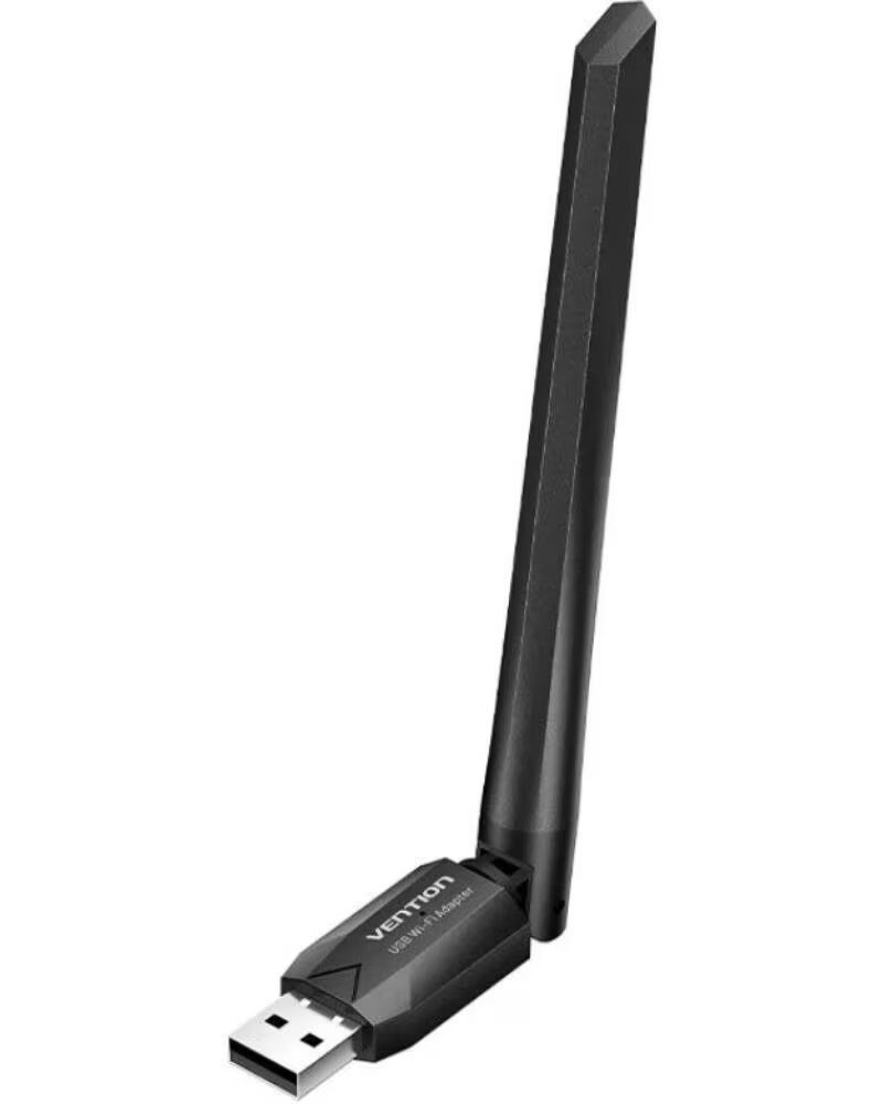 VENTION Adaptador USB - WiFi KDTB0- 650Mbps
