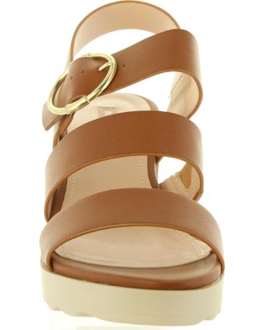 Woman Sandals MTNG 50085 BAHAMA C566 CUERO