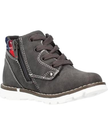 Stivaletti per Bambino CHICCO FULVIO GRIS