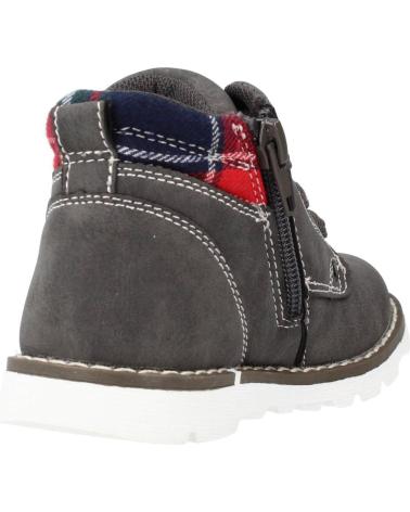 Stivaletti per Bambino CHICCO FULVIO GRIS