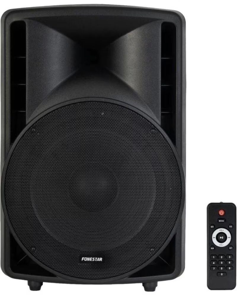 FONESTAR Altavoz ASB-15180U- 440W- 1 0
