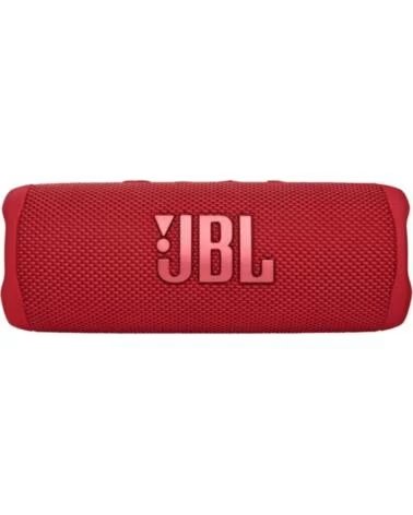 JBL Altavoz con Bluetooth FLIP 6- 30W- 1 0- Rojo
