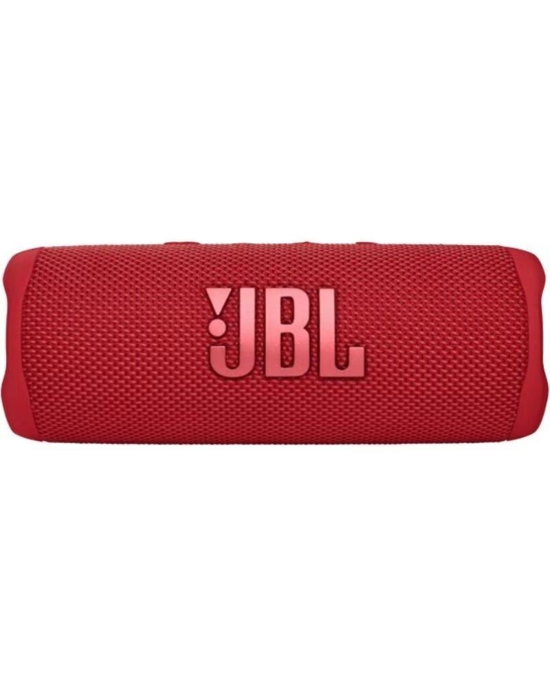 JBL Altavoz con Bluetooth FLIP 6- 30W- 1 0- Rojo