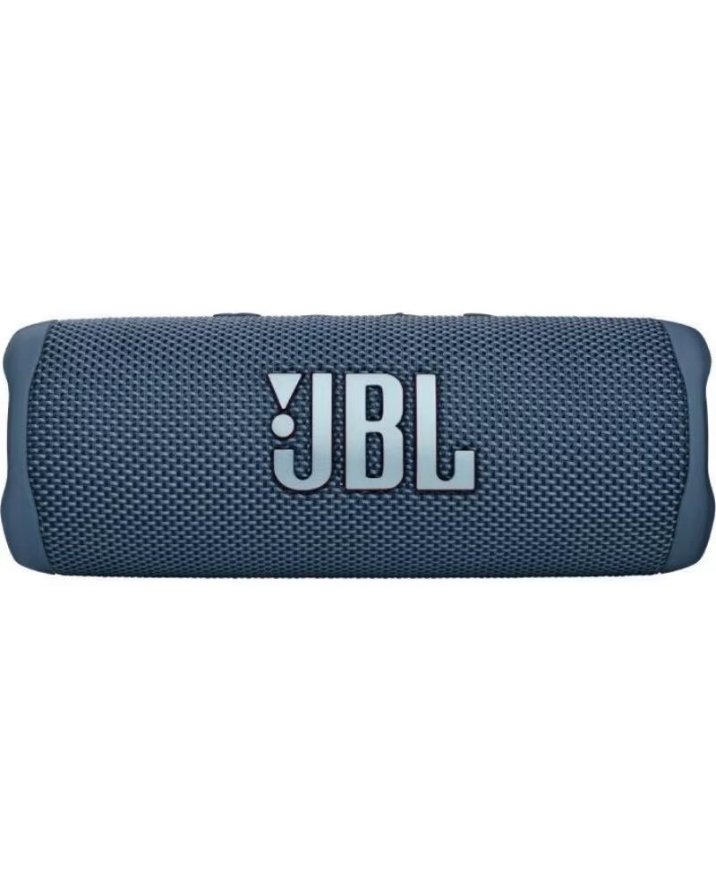 JBL Altavoz con Bluetooth FLIP 6- 30W- 1 0- Azul