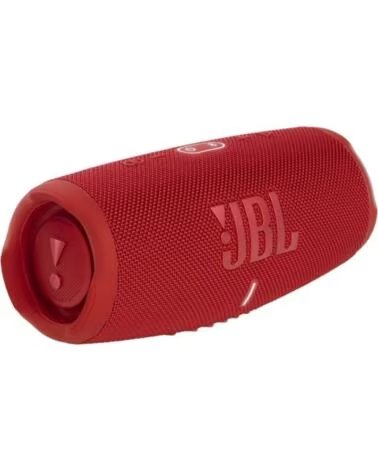 JBL Altavoz con Bluetooth Charge 5- 40W- 1 0- Rojo