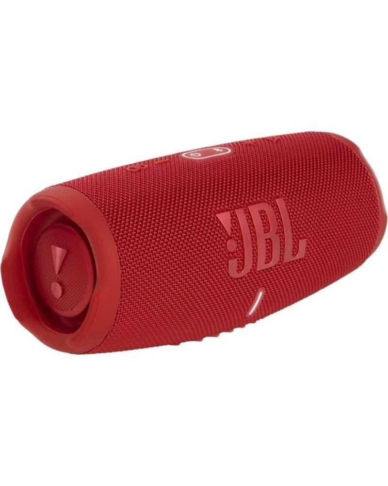JBL Altavoz con Bluetooth Charge 5- 40W- 1 0- Rojo