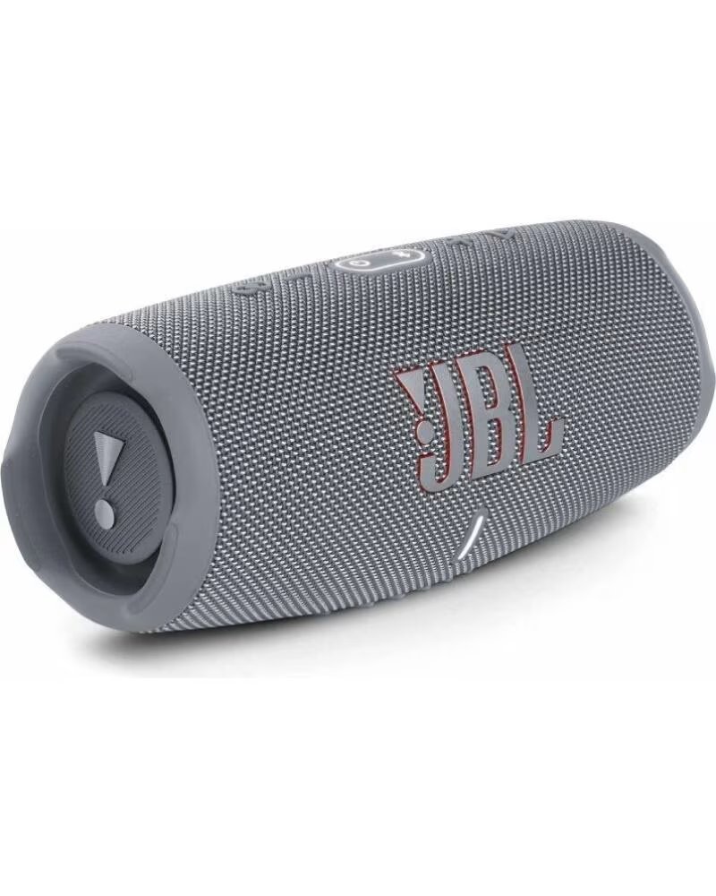 JBL Altavoz con Bluetooth Charge 5- 40W- 1 0- Gris