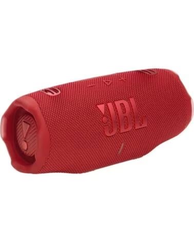 JBL Altavoz con Bluetooth Charge 6- 45W- 1 0- Rojo