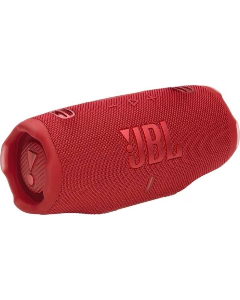 JBL Altavoz con Bluetooth Charge 6- 45W- 1 0- Rojo