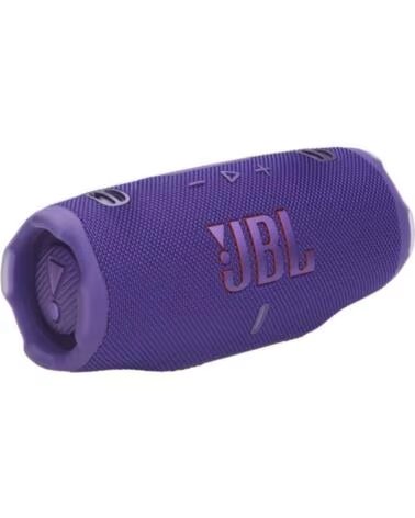 JBL Altavoz con Bluetooth Charge 6- 45W- 1 0- Purpura