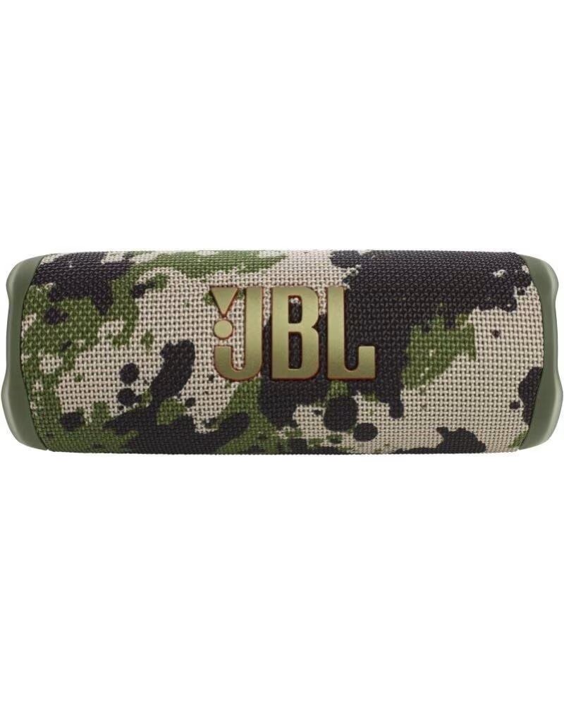 JBL Altavoz con Bluetooth FLIP 6- 30W- 1 0- Squad