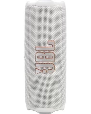 JBL Altavoz con Bluetooth FLIP 7- 35W- 1 0- Blanco
