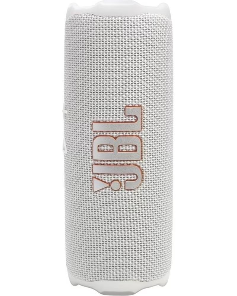 JBL Altavoz con Bluetooth FLIP 7- 35W- 1 0- Blanco
