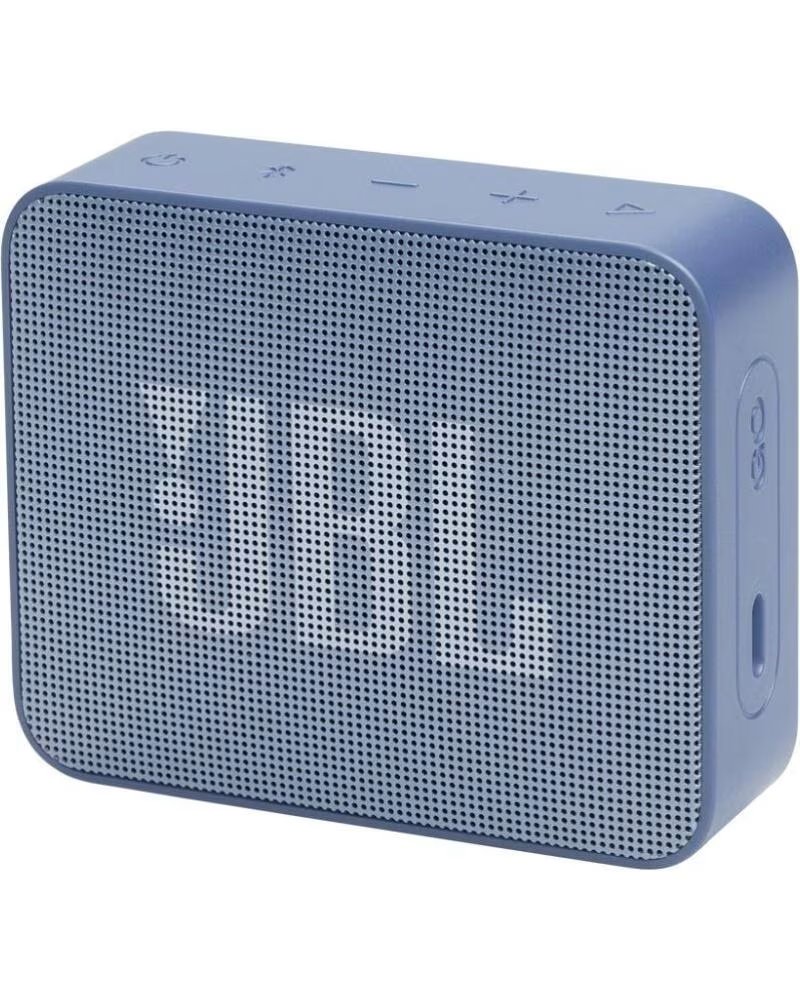 JBL Altavoz con Bluetooth GO Essential 2- 3 1W- 1 0- Azul