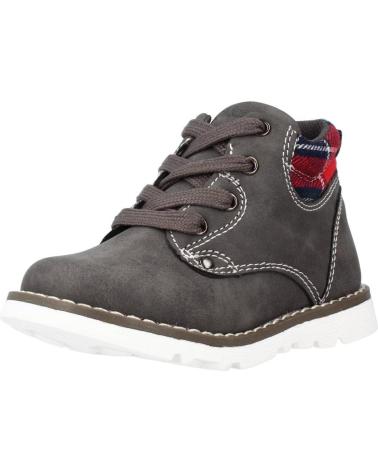 Stivaletti per Bambino CHICCO FULVIO GRIS