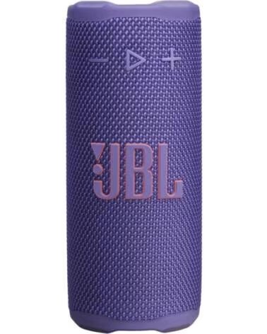 JBL Altavoz con Bluetooth Grip- 16W- 1 0- Purpura