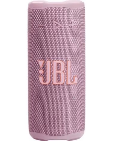 JBL Altavoz con Bluetooth Grip- 16W- 1 0- Rosa