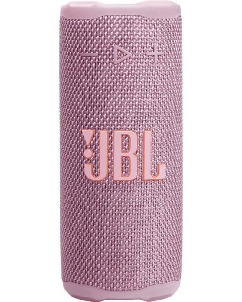 JBL Altavoz con Bluetooth Grip- 16W- 1 0- Rosa