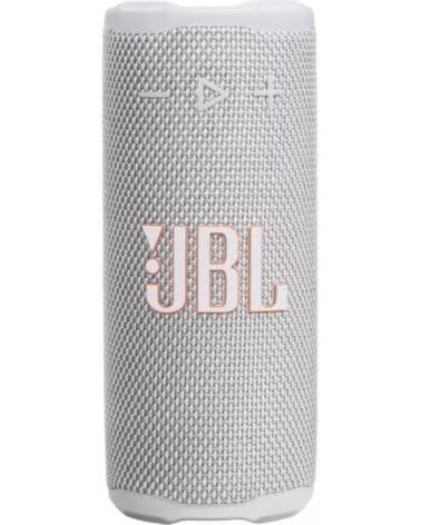 JBL Altavoz con Bluetooth Grip- 16W- 1 0- Blanco