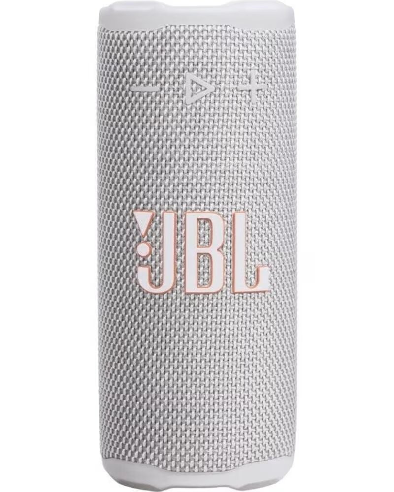 JBL Altavoz con Bluetooth Grip- 16W- 1 0- Blanco