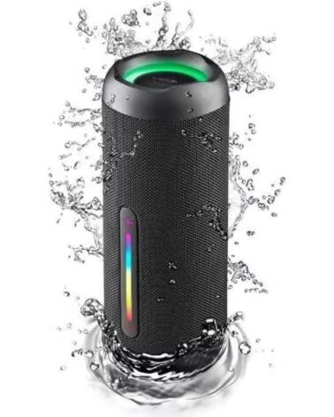 NGS Altavoz con Bluetooth Roller Furia 2- 30W- 2 0