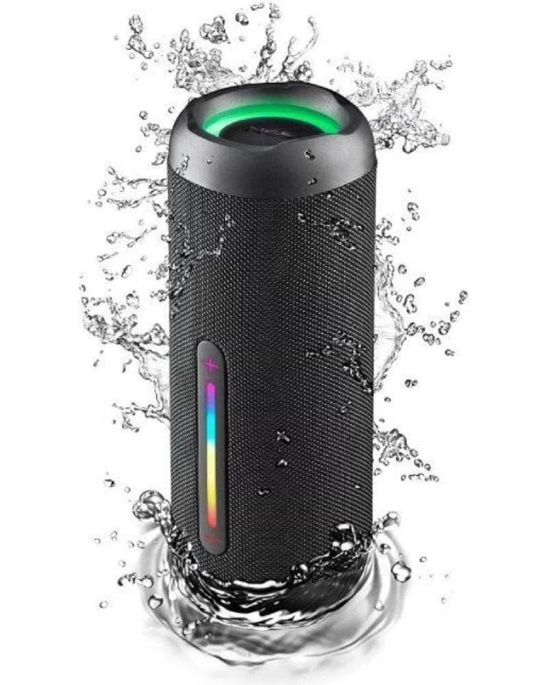 NGS Altavoz con Bluetooth Roller Furia 2- 30W- 2 0