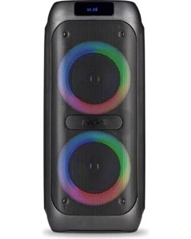 NGS Altavoz Portable con Bluetooth Wild Banger 2- 160W