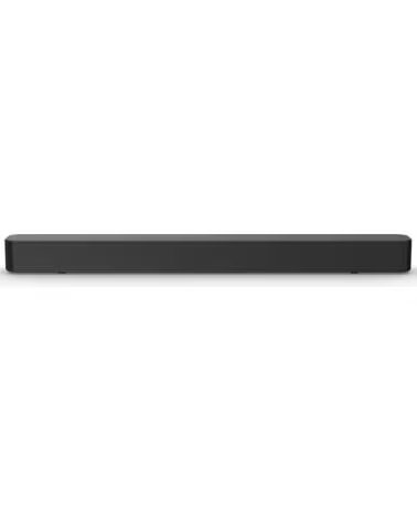 PHILIPS Barra de Sonido con Bluetooth TAB4000-10- 60W- 2 0- Negra