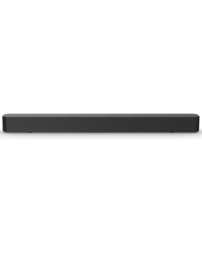 PHILIPS Barra de Sonido con Bluetooth TAB4000-10- 60W- 2 0- Negra