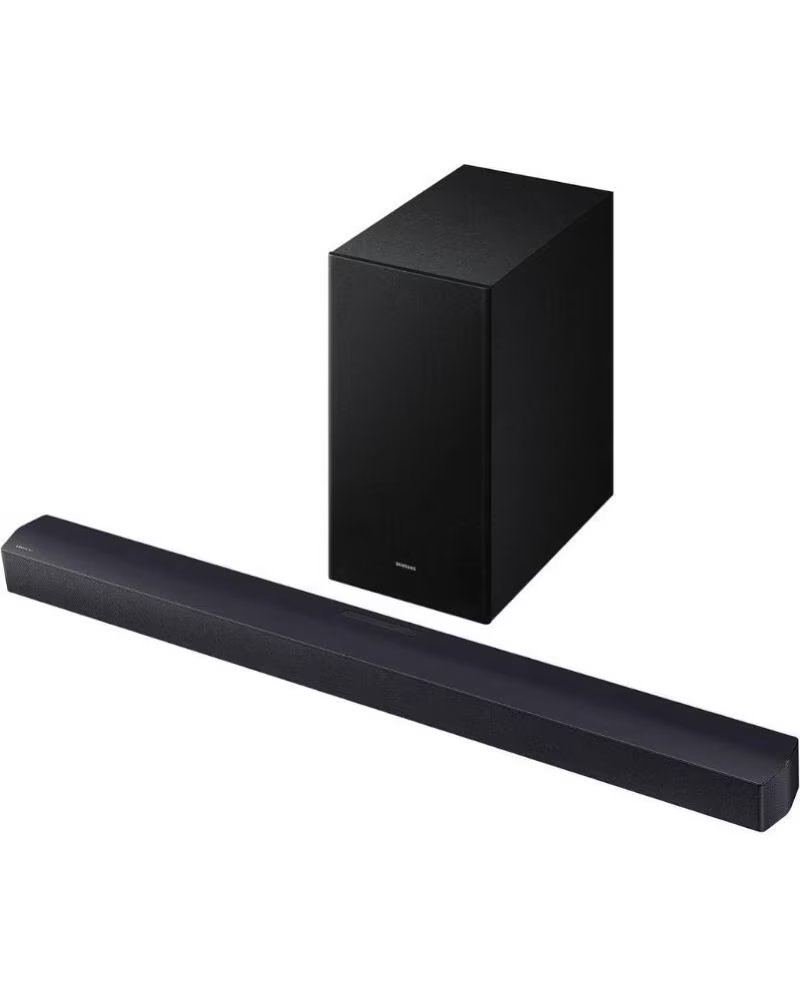 SAMSUNG BARRE DE SON AVEC BLUETOOTH B450F SÉRIE B 21 2025