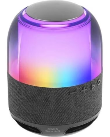 MARS GAMING BLUETOOTH SPEAKER MS-FLOW 15W RGB