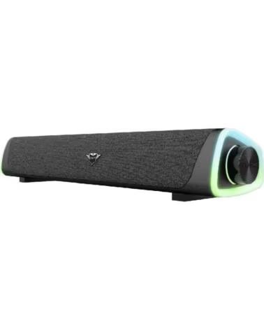 TRUST GAMING Barra de Sonido GXT 620 Axon- 12W- 2 0
