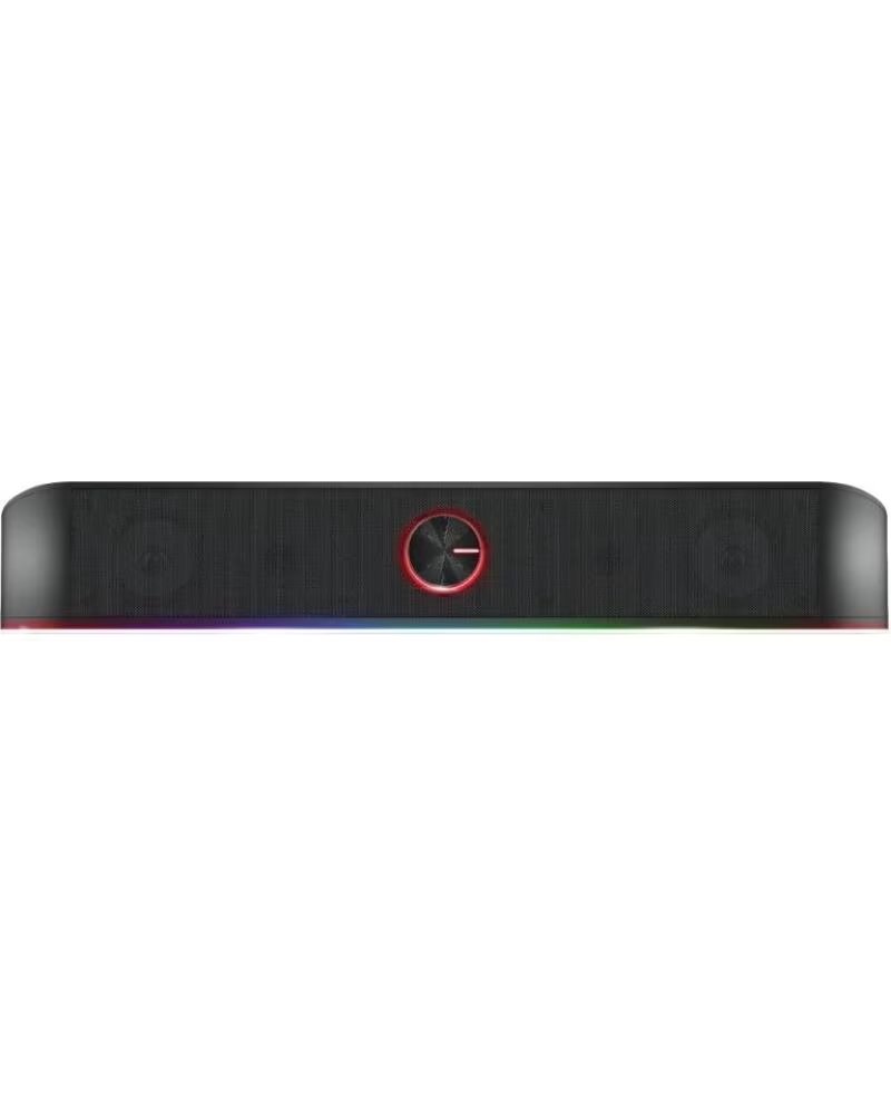 TRUST GAMING Barra de Sonido GXT 619 Thorne- 12W- 2 0