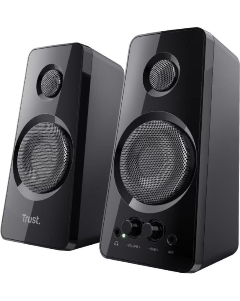 TRUST Altavoces Tytan- 36W- 2 0