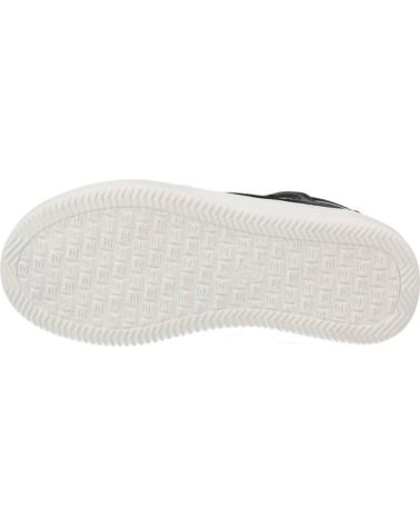 girl Trainers CHICCO 1064367 NEGRO