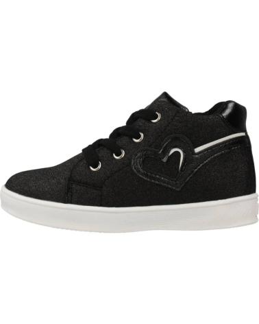 girl Trainers CHICCO 1064367 NEGRO