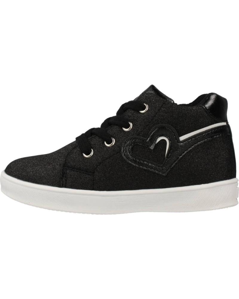 girl Trainers CHICCO 1064367 NEGRO