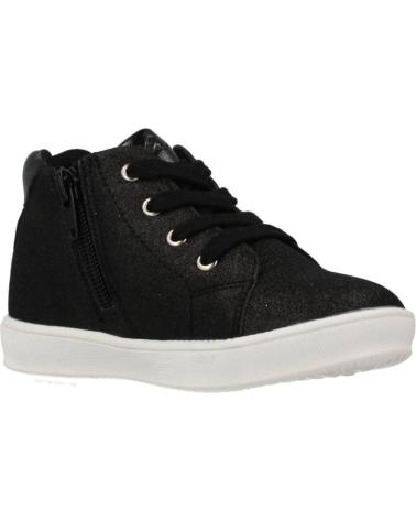 girl Trainers CHICCO 1064367 NEGRO