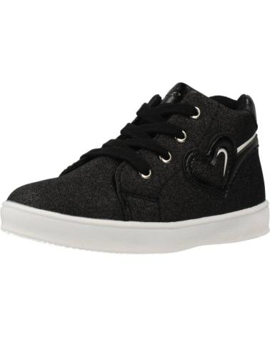 girl Trainers CHICCO 1064367 NEGRO