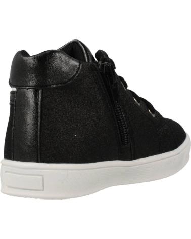 girl Trainers CHICCO 1064367 NEGRO