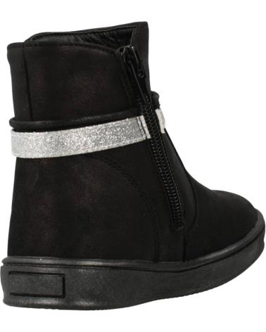 girl Mid boots CHICCO FELICITA MARRON